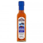 Encona ORIGINAL HOT Pepper Sauce - 142ml - Best Before: 03/2025